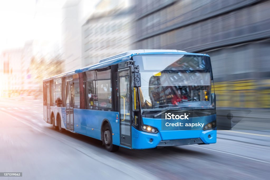 Metropolitan Transit